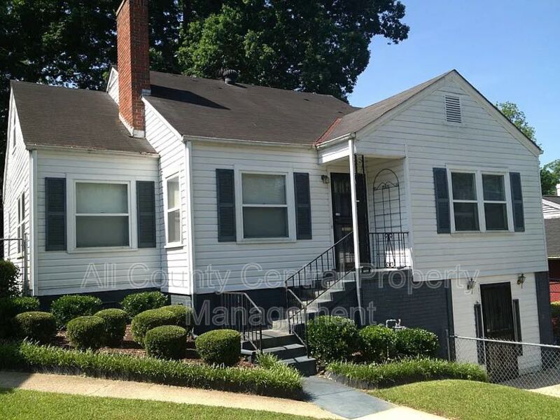 Birimgham House: 1319 31st Street