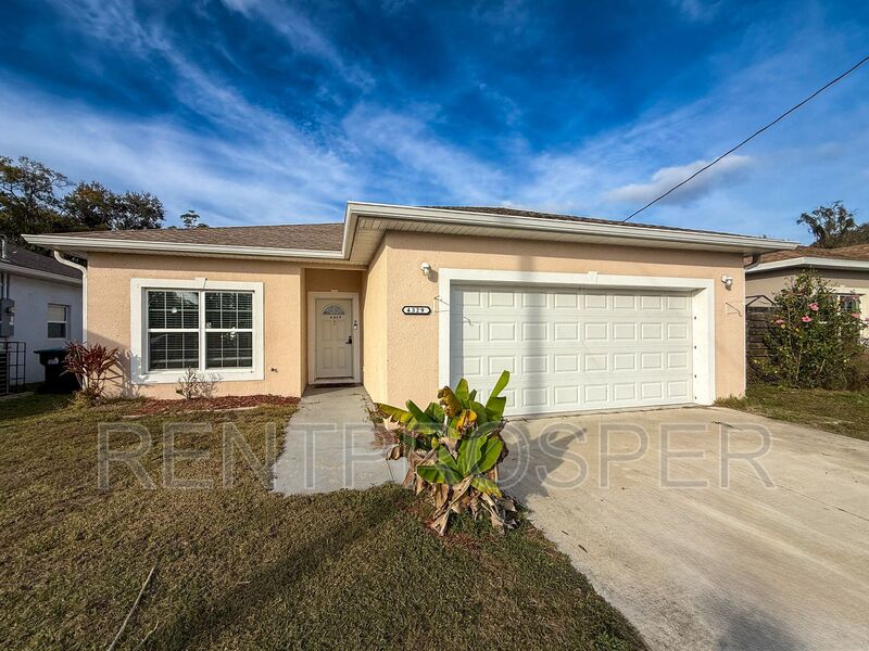 Orlando House: 4329 Lenox Blvd