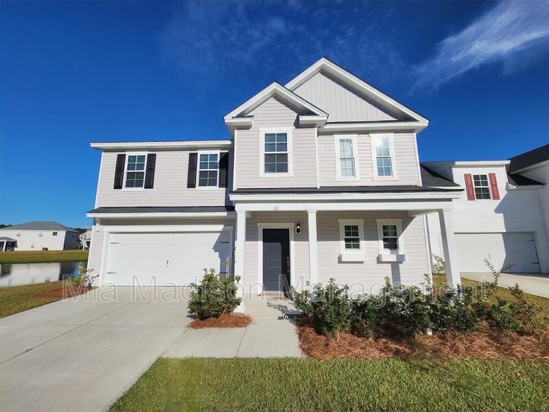 Savananh House: 101 Whistle Down Way