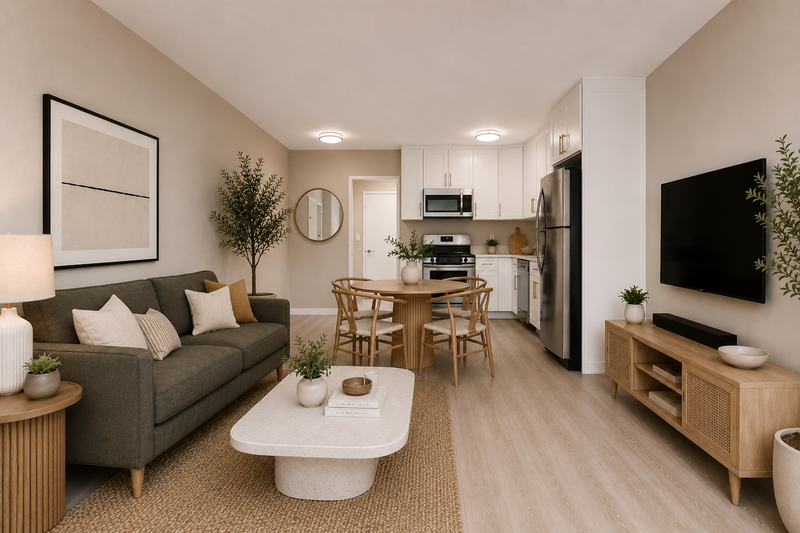 Reseda Condo: 7650 Reseda Blvd 102