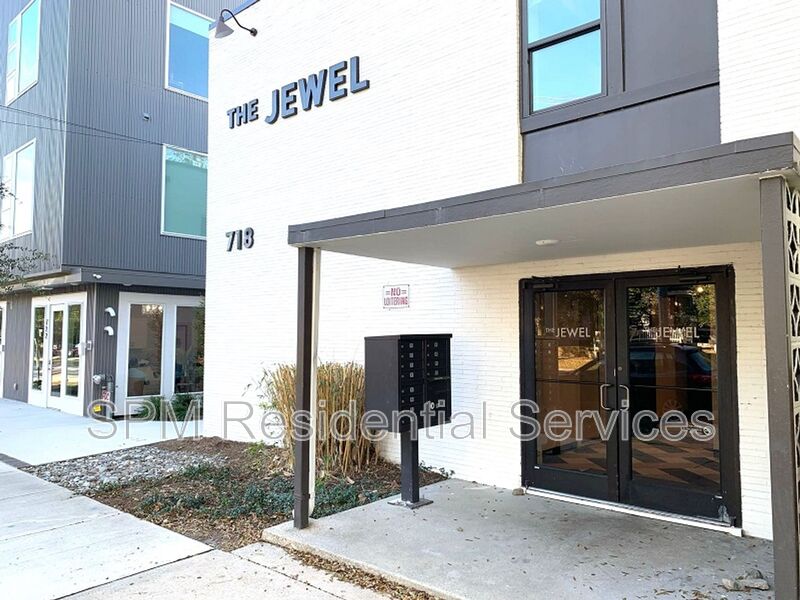 Wilmington Condo: 718 S 5th Ave