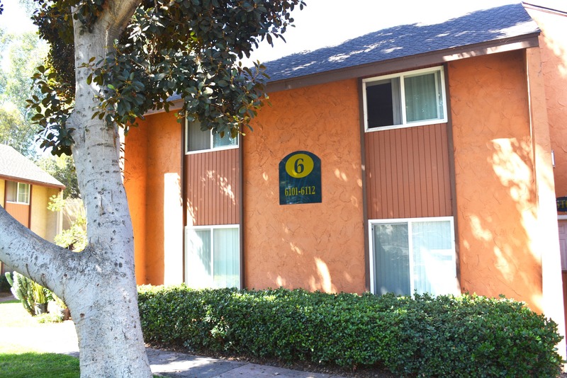 Request a Viewing for 6333 College Grove Way, 6105 Tenant Turner