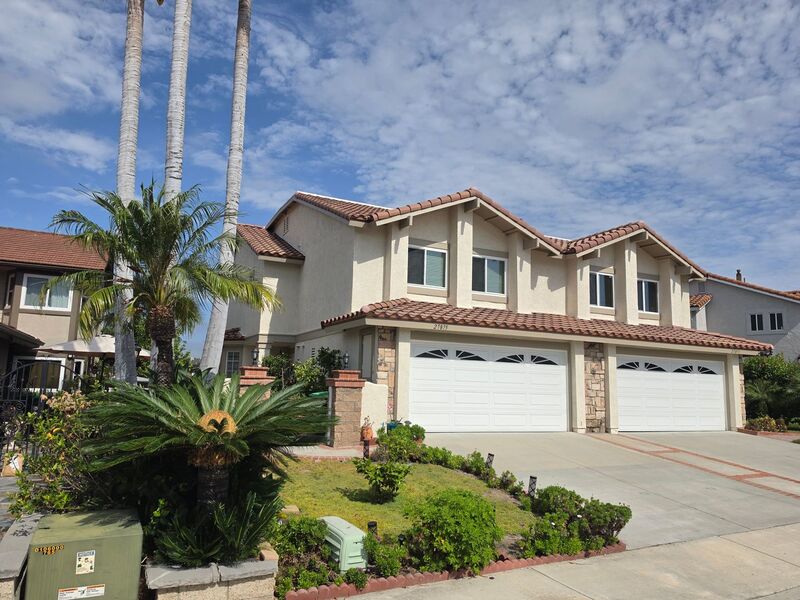 Laguna Niguel House: 27875 Avenida Armijo