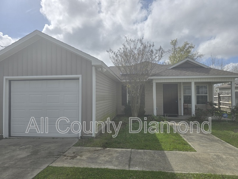 Panama City House: 2835 Altha Ave