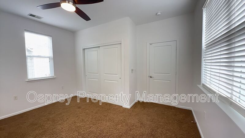 Recently Renovated 3-Bedroom Condo in The Grove at the Arboretum - Photo 17
