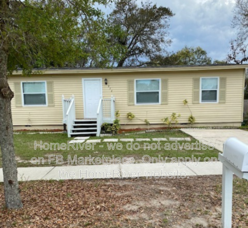 Casselberry House: 956 Osceola Trl