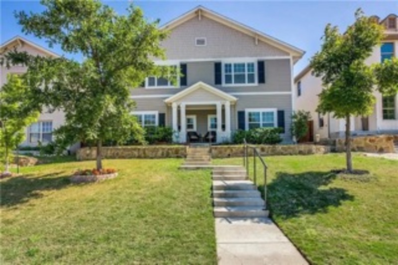 Fort Worth Condo: 3705 Byers Avenue - 1
