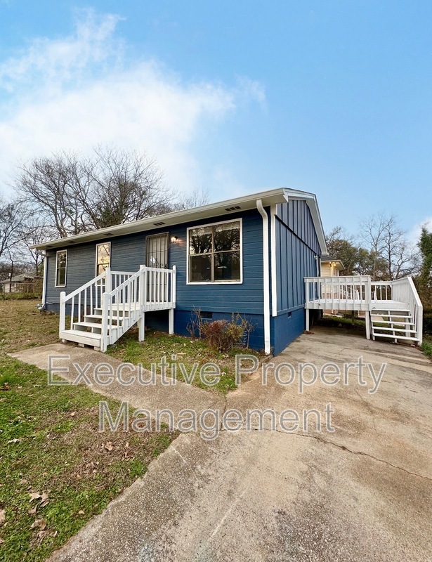 Birmingham House: 1920 15th Way