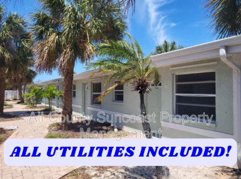 St. Pete Beach Condo: 9030 Blind Pass Rd