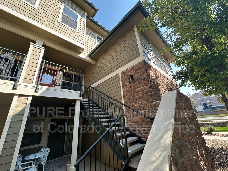 Denver Condo: 5800 Tower Rd
