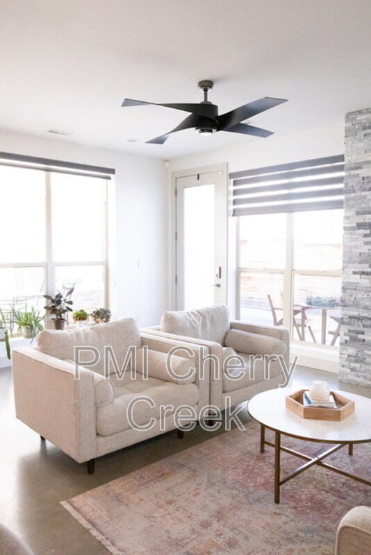 Denver House: 2819 N Jackson Street