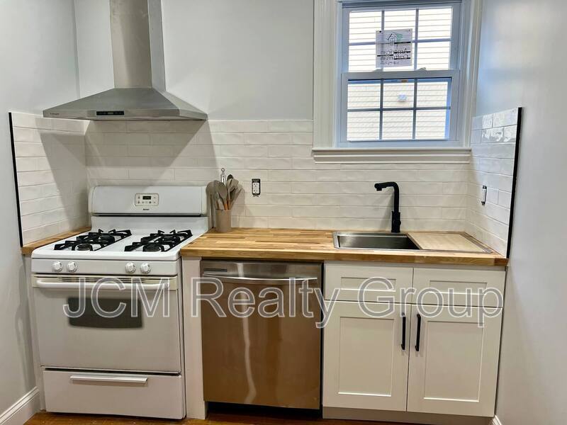 Jamaica Plain Condo: 10 Union Ave