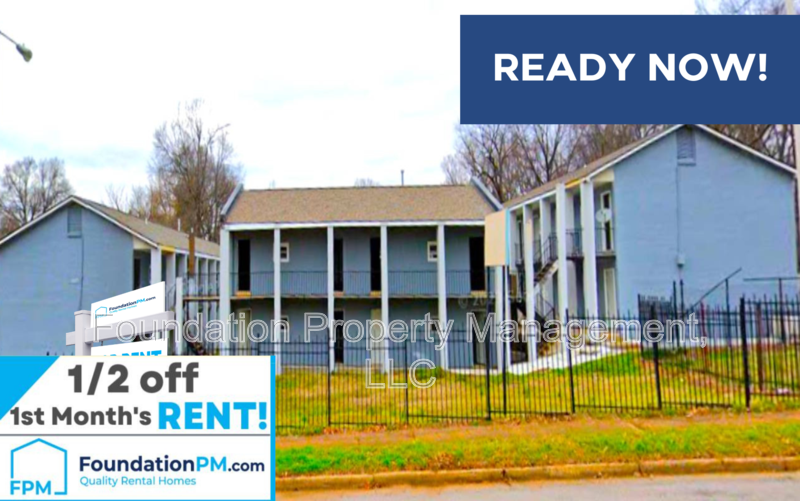 Memphis House: 2417 Alcy Manor Lane