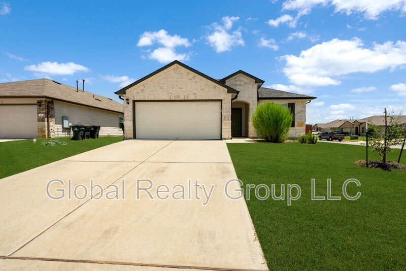 San Marcos House: 141 Duckhorn Pass