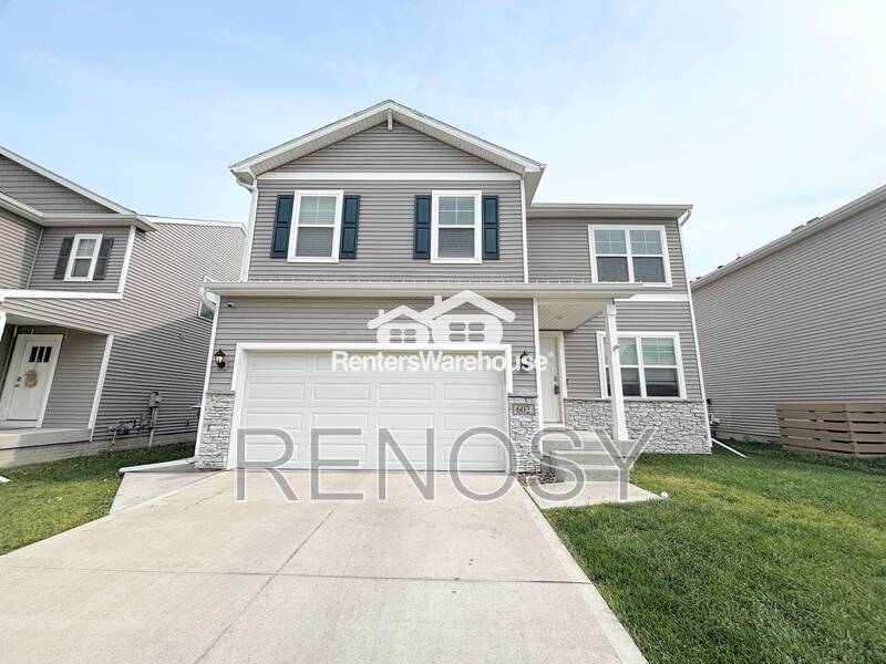 Bondurant House: 602 Elizabeth Ln NW