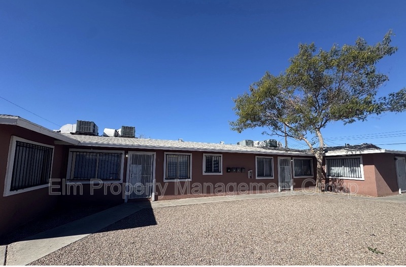Las Vegas Condo: 2605 East Cedar Avenue - 4