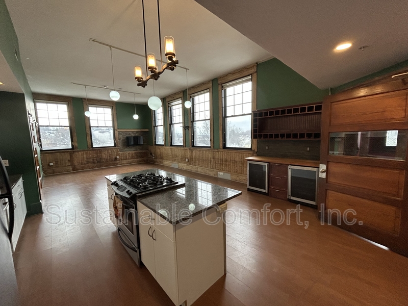 Worcester Condo: 28 Adams Street - 1