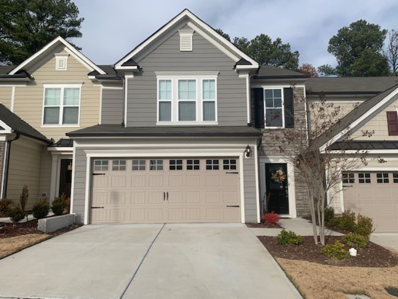 Durham Condo: 1207 Nightshade Drive - 1