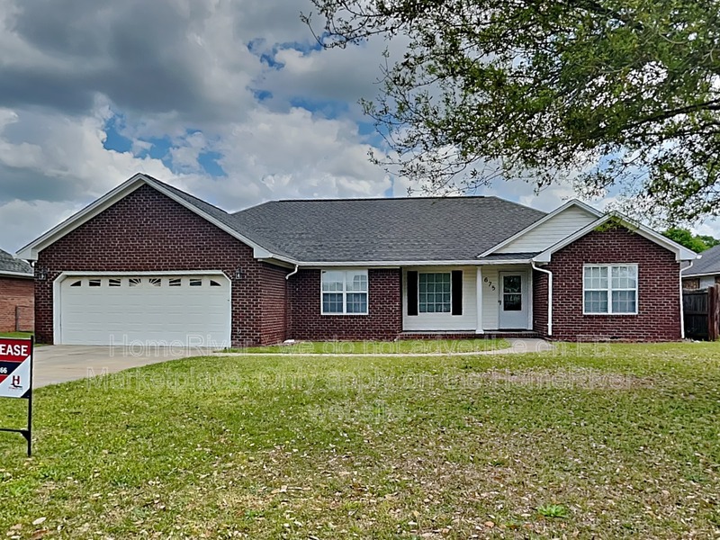 Sumter House: 675 Talisman Dr