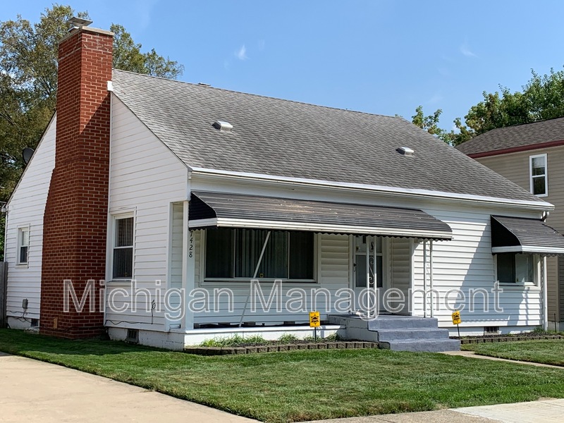 Westland House: 7428 Deering St