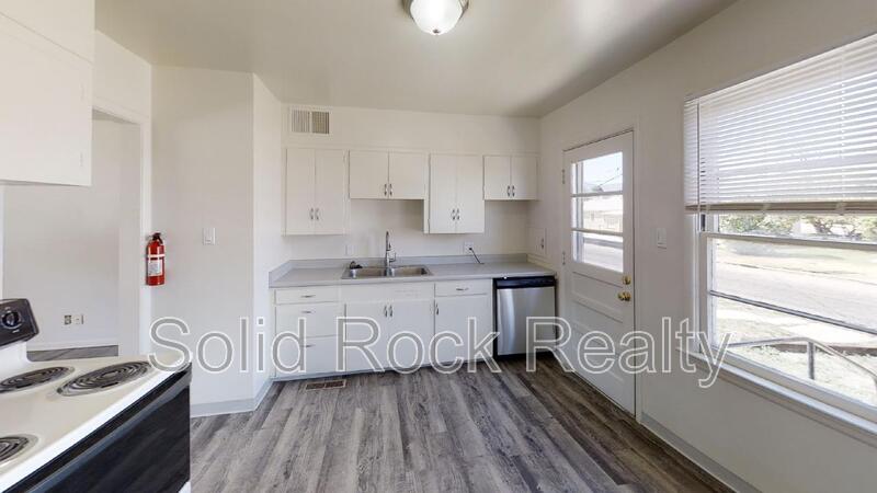 Colorado Springs Condo: 1216 Janes Lane