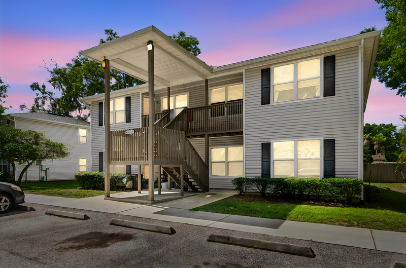 Orange Park Condo: 702 Meadowbrook Drive - 2