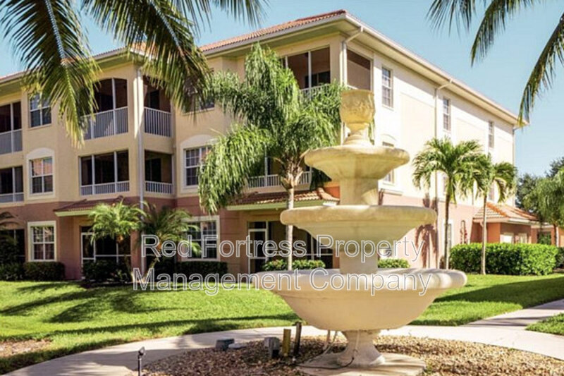 Cape Coral Condo: 1125 Van Loon Commons Cir 104