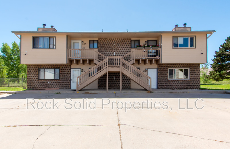 Cheyenne Condo: 1825 Edgewater Avenue - 1829