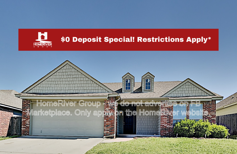 Broken Arrow House: 4417 N 34th St