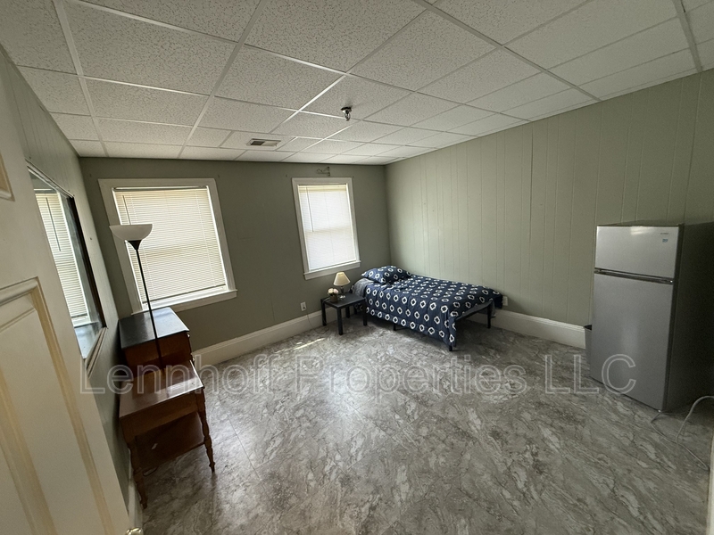 Beverly House: 91 Cabot Street - 1