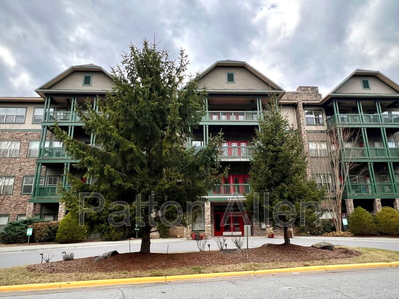 Asheville Condo: 9 Kenilworth Knoll