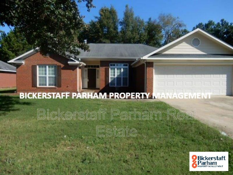 Midland House: 8061 Garrett Pines Dr.