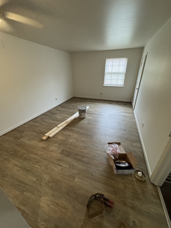 Richmond Condo: 3201 Chamberlayne ave