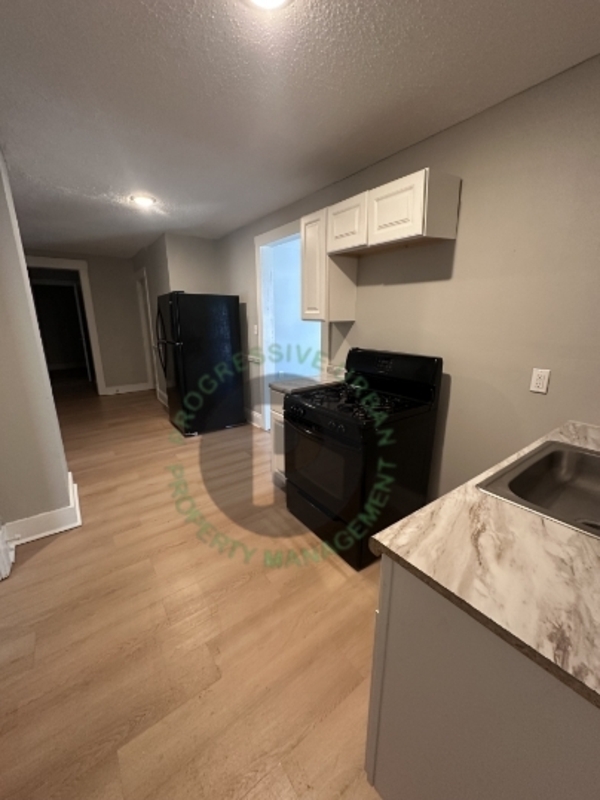 Cleveland Condo: 4520 Bush Avenue - 1