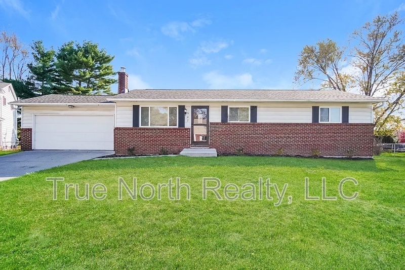 Columbus House: 607 Havelock Ct