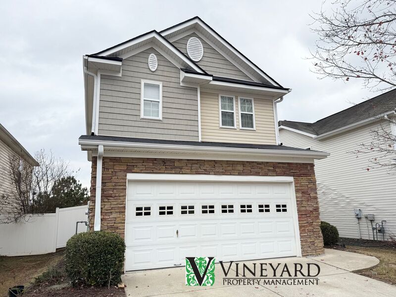 Dallas House: 116 Silver Bow Lane