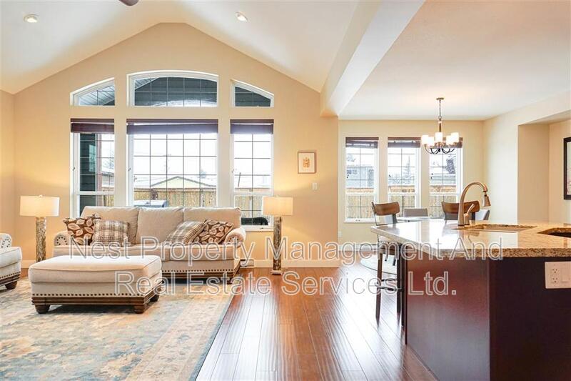 Kitimat House: 71 White Street