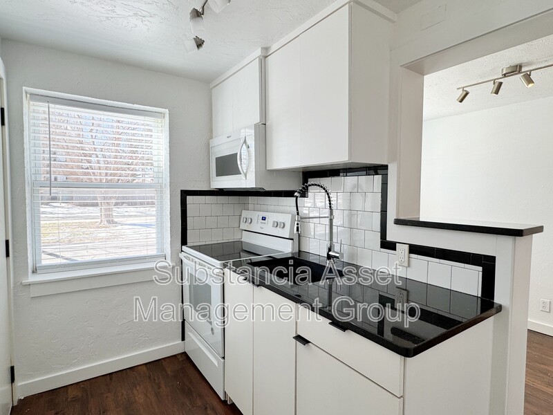 OKLAHOMA CITY Condo: 701 Culbertson Drive - 02