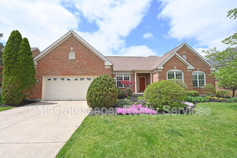 Mason House: 3907 Lost Willow Drive