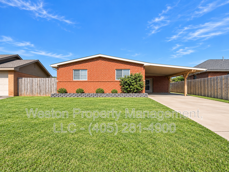 The Village House: 9609 Greystone Avenue