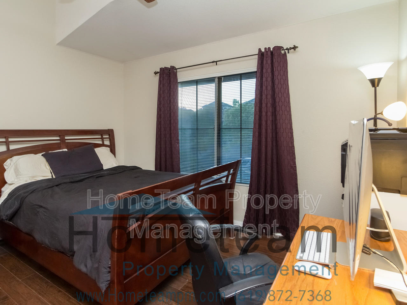 2 BR/ 2.5 BA 1025 SQFT Rancho Del Rey/ Chula Vista Townhouse - Photo 5