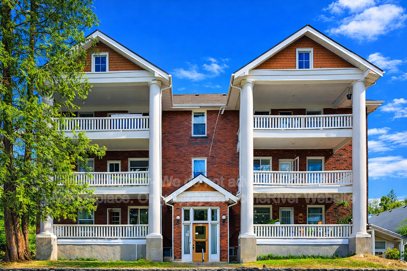 Spokane Condo: 634 E 23rd Ave