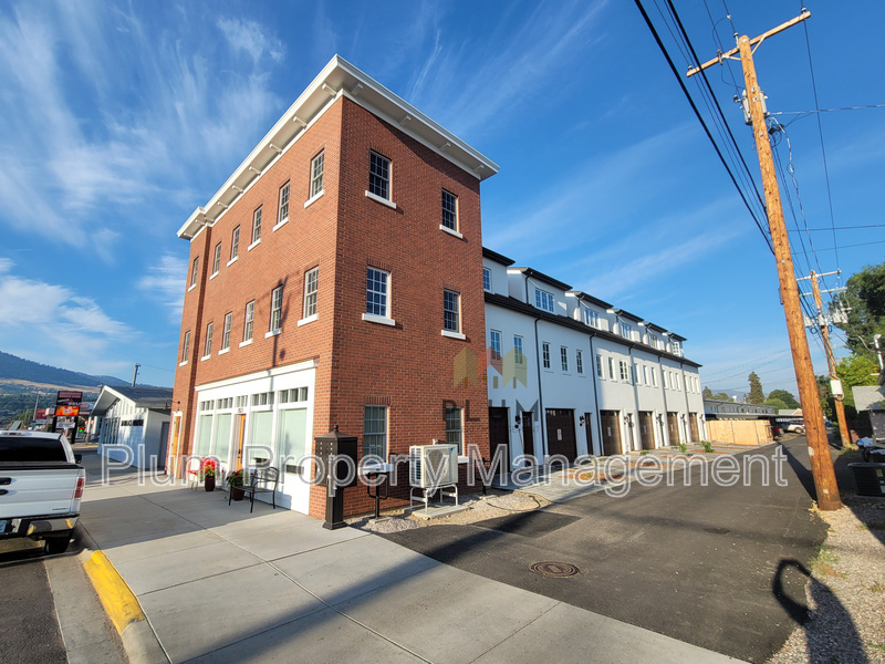 Missoula Condo: 2023 South Higgins Avenue