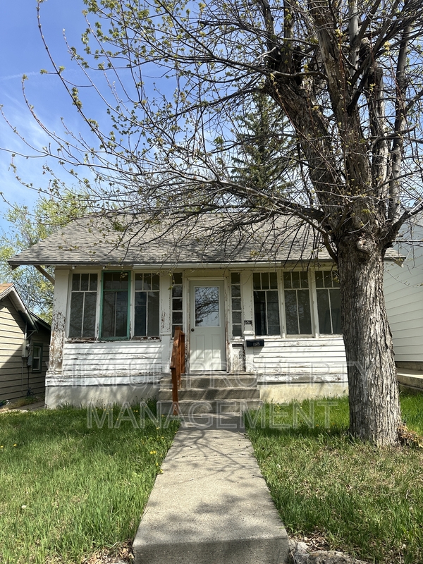 Havre House: 1515 5th street