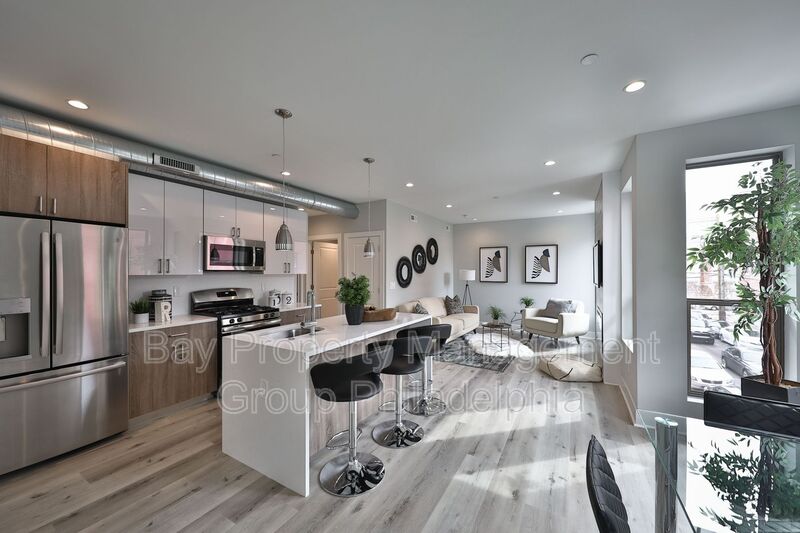 Philadelphia Condo: 1540 Ridge Ave