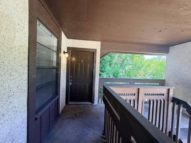 Orange Park Condo: 470 Crabapple Court - D