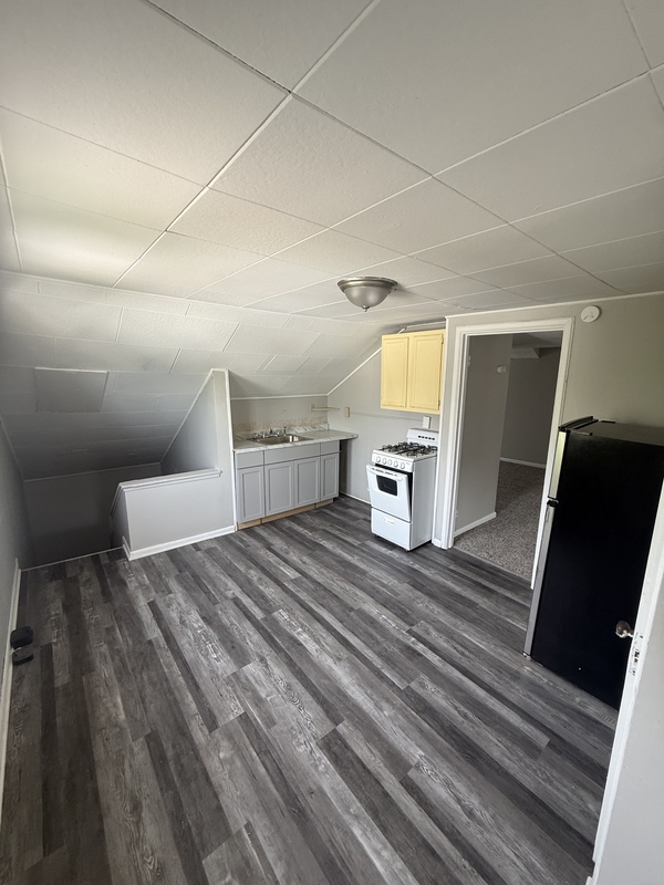 Cleveland Condo: 3524 Bosworth Road - 3