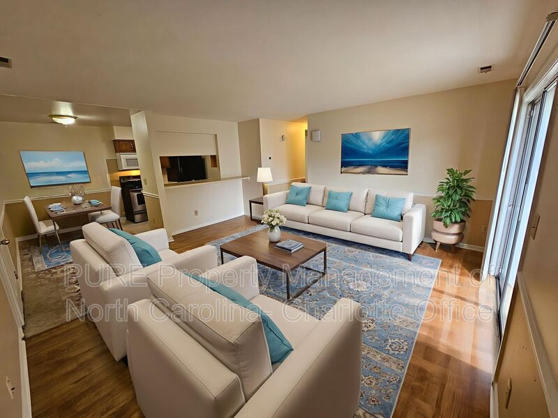 Charlotte Condo: 9619 Vinca Circle