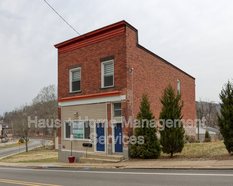 Wall Condo: 403 Wall Avenue - Floor 2