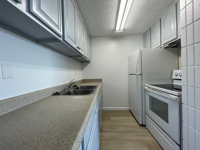 Kaneohe Condo: 46-283 Kahuhipa Street #1106 - 1